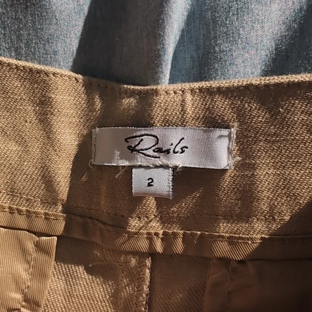 Rails Set Small In Vest, Size 2 Pants - Picture 6 of 6